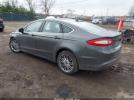 Ford Fusion Se Image 10