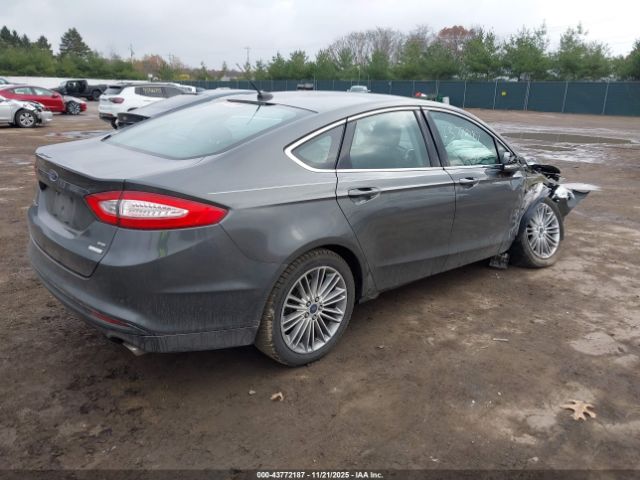 Ford Fusion Se Image 16