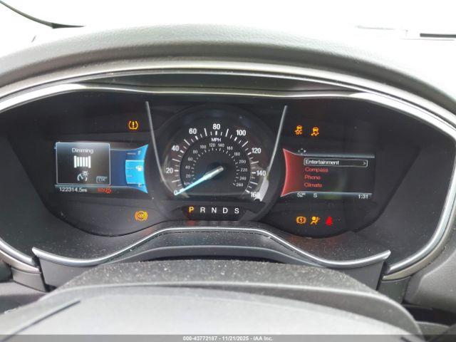 Ford Fusion Se Image 14