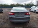 Ford Fusion Se Image 4