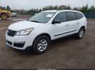 Chevrolet Traverse Ls Image 17