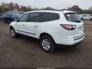 Chevrolet Traverse Ls Image 3