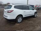 Chevrolet Traverse Ls Image 4