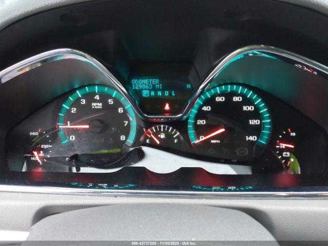 Chevrolet Traverse Ls Image 10