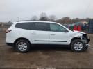 Chevrolet Traverse Ls Image 15