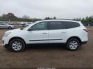 Chevrolet Traverse Ls Image 13