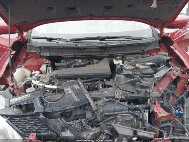 Nissan Rogue Sl Image 11