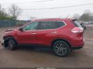 Nissan Rogue Sl Image 10