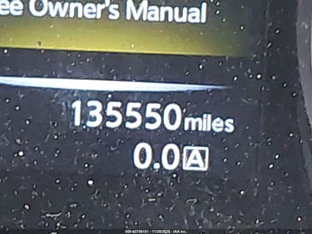 Nissan Rogue Sl Image 15