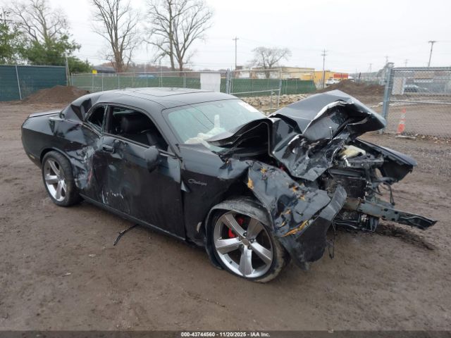 Dodge Challenger Image 5