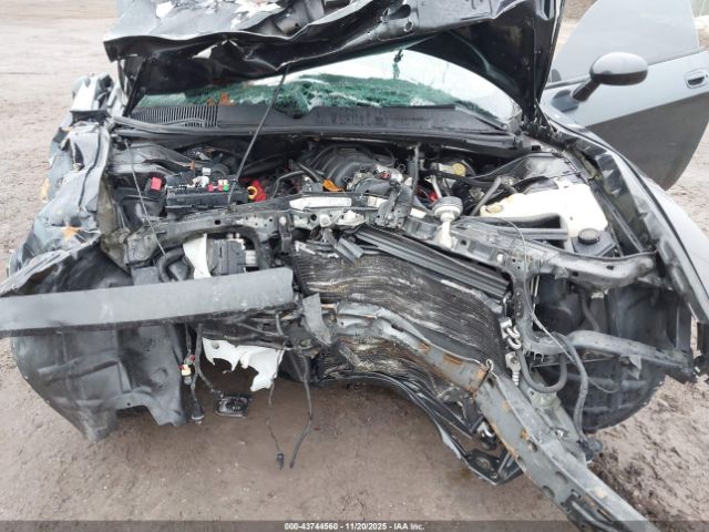 Dodge Challenger Image 15