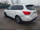 Nissan Pathfinder Sv 2wd Image 5