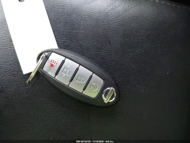 Nissan Pathfinder Sv 2wd Image 11