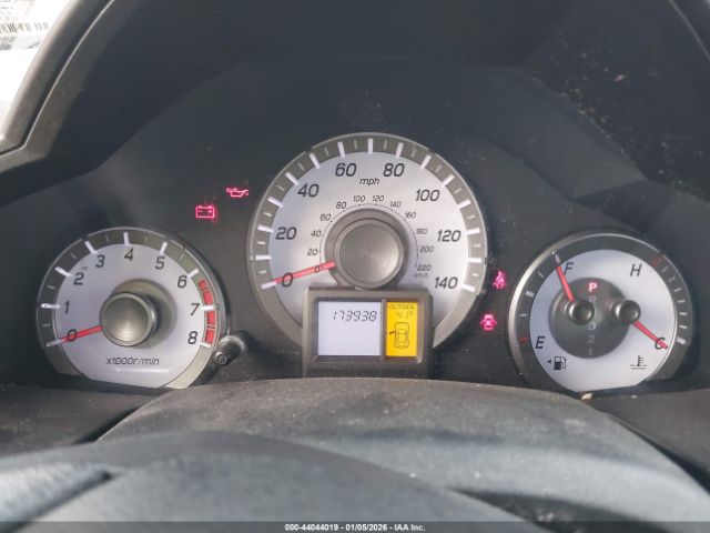 Honda Pilot Ex-l Image 3