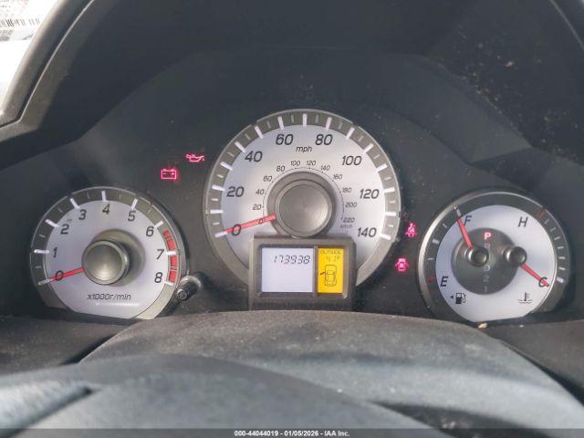 Honda Pilot Ex-l Image 3