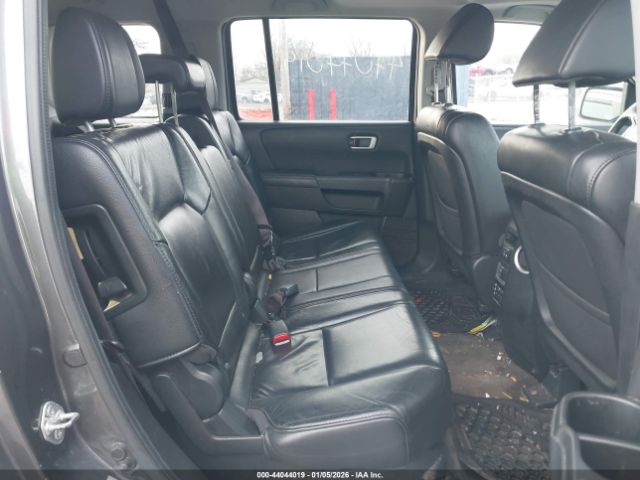 Honda Pilot Ex-l Image 9