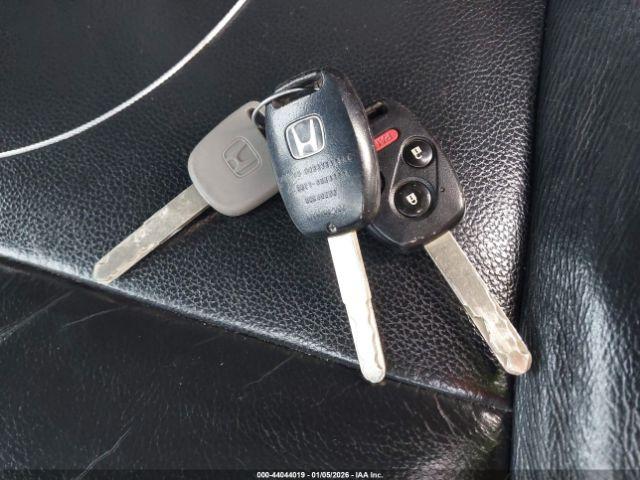 Honda Pilot Ex-l Image 8