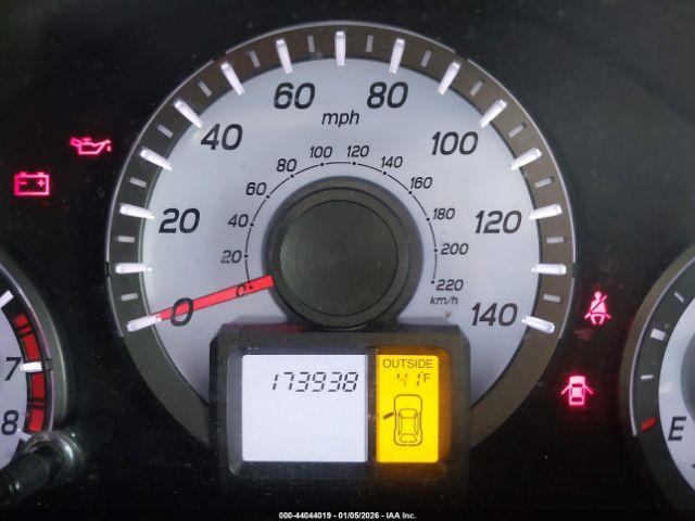 Honda Pilot Ex-l Image 7