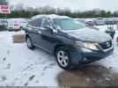 Lexus RX Image 1