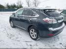 Lexus RX Image 16