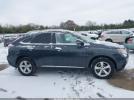 Lexus RX Image 9