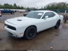 Dodge Challenger Sxt Image 4