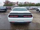 Dodge Challenger Sxt Image 15