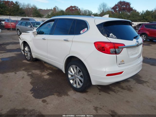 Buick Envision Premium I Image 14