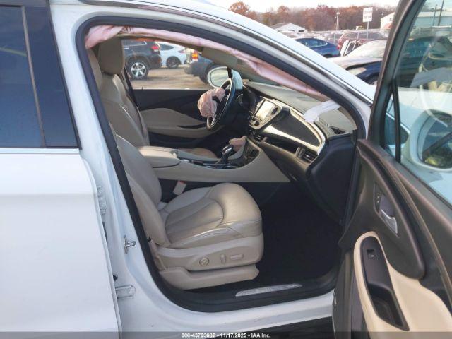 Buick Envision Premium I Image 5