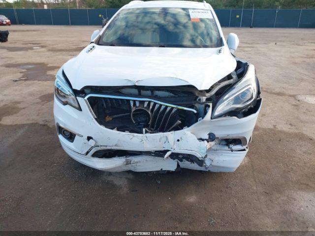 Buick Envision Premium I Image 6