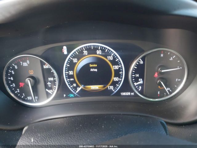 Buick Envision Premium I Image 15