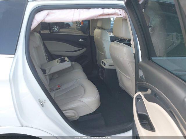 Buick Envision Premium I Image 13