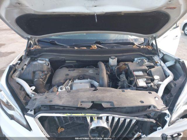 Buick Envision Premium I Image 16