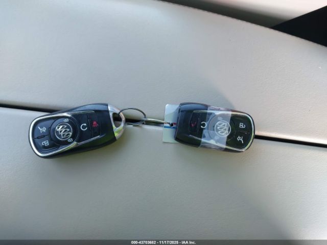 Buick Envision Premium I Image 7