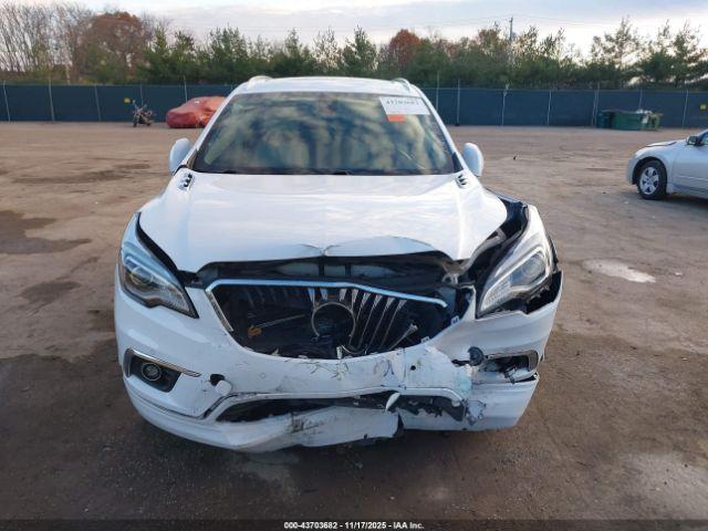 Buick Envision Premium I Image 9