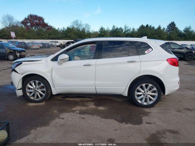 Buick Envision Premium I Image 11