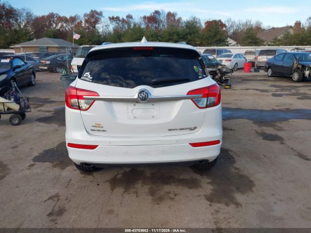 Buick Envision Premium I Image 10