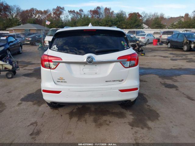 Buick Envision Premium I Image 10