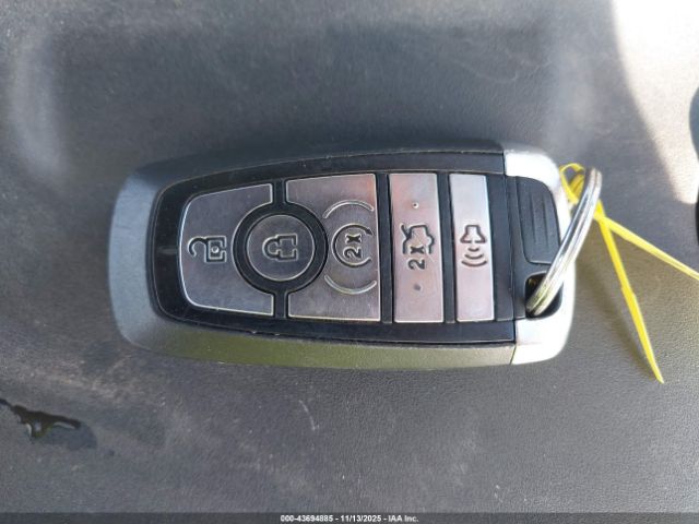 Ford Edge Titanium Image 14