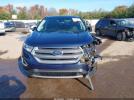 Ford Edge Titanium Image 9