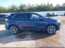 Ford Edge Titanium Image 11