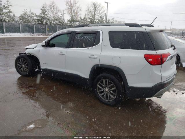 GMC Acadia Slt-1 Image 6