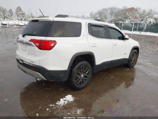 GMC Acadia Slt-1 Image 14