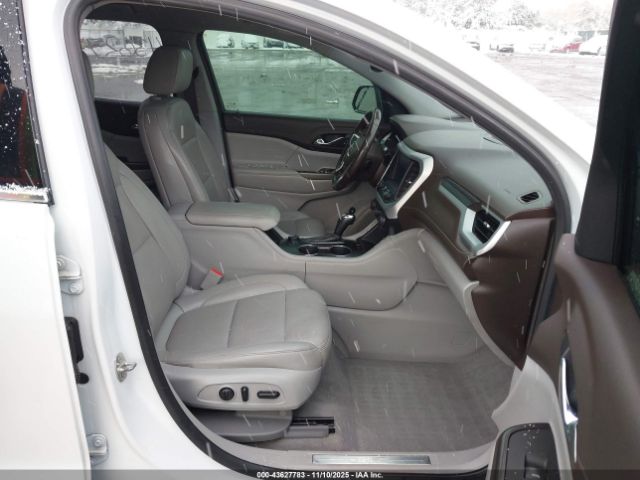 GMC Acadia Slt-1 Image 3