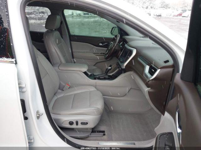 GMC Acadia Slt-1 Image 3