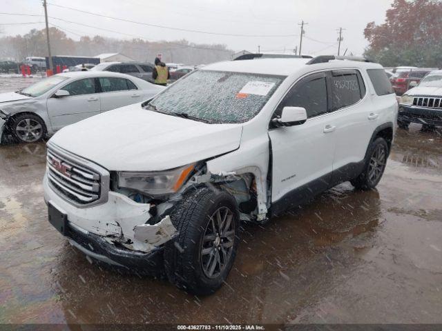 GMC Acadia Slt-1 Image 4