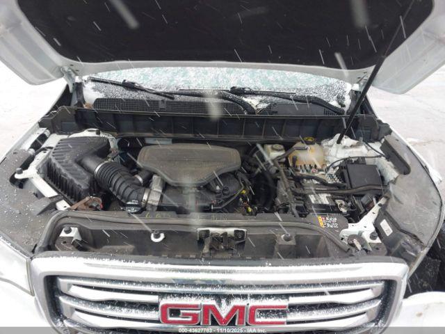 GMC Acadia Slt-1 Image 7