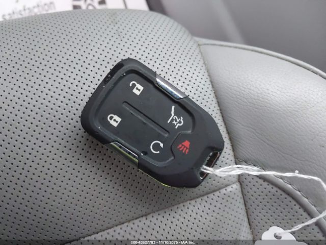 GMC Acadia Slt-1 Image 9