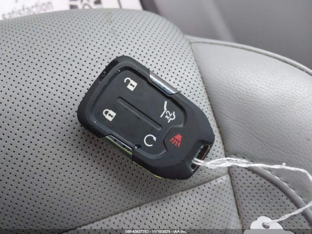 GMC Acadia Slt-1 Image 9