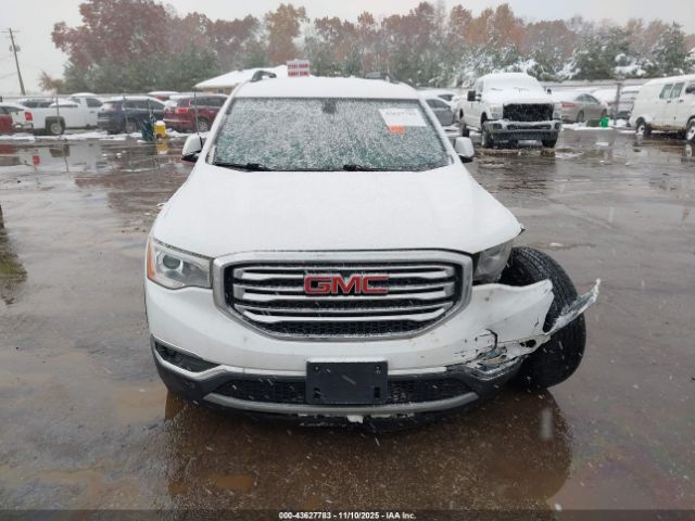 GMC Acadia Slt-1 Image 13